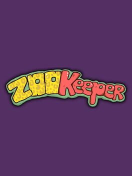 Cover Zoo keeper