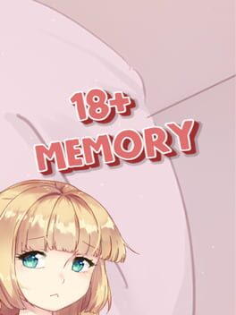Cover 18+ Memory