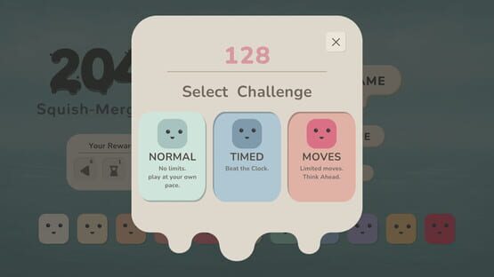 Screenshot 2048