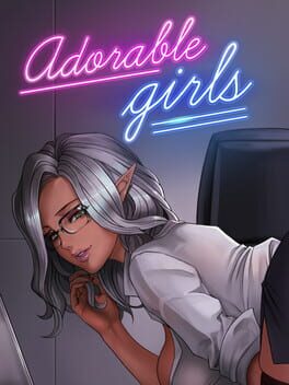 Cover Adorable Girls