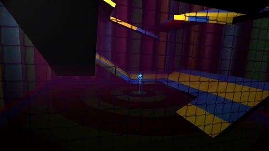 Screenshot Bewilder House