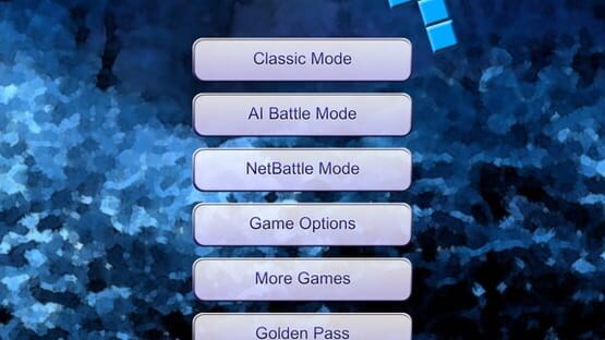Screenshot Block vs Block II