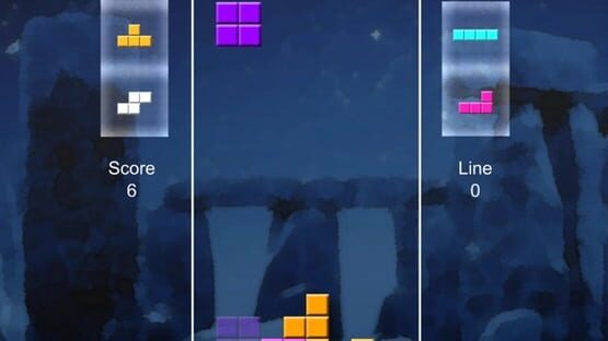 Screenshot Block vs Block II