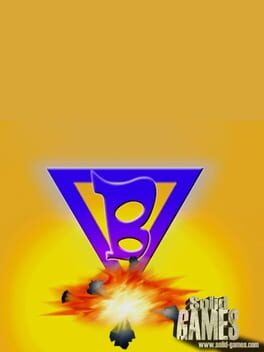 Cover Bomba: The Explosive Hero