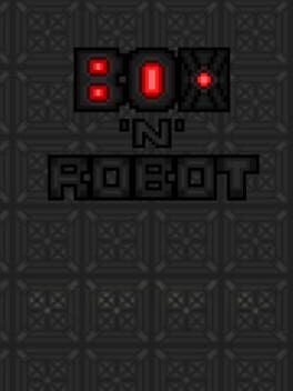 Cover Box 'n' Robot