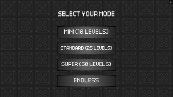 Screenshot Box 'n' Robot