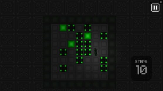 Screenshot Box 'n' Robot