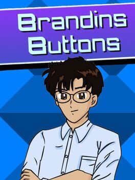 Cover Brandins Buttons