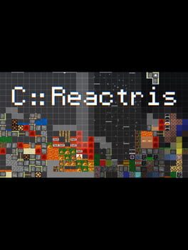 Cover C::Reactris