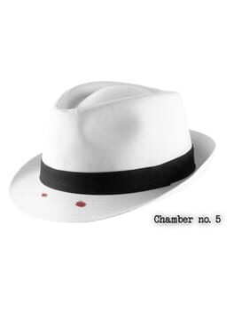 Cover Chamber no. 5