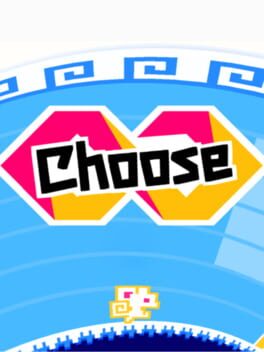 Cover Choose