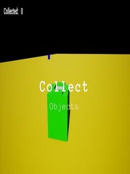 Cover Collect Objects