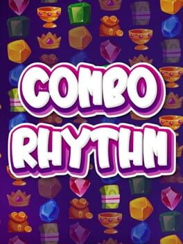 Cover Combo Rhythm