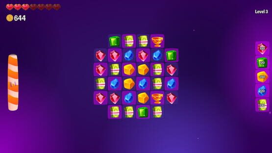 Screenshot Combo Rhythm
