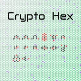 Cover Crypto Hex