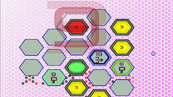 Screenshot Crypto Hex