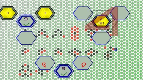 Screenshot Crypto Hex
