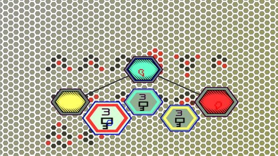 Screenshot Crypto Hex