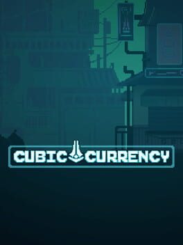 Cover Cubic Currency