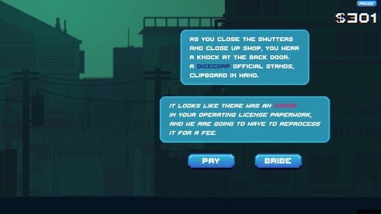 Screenshot Cubic Currency
