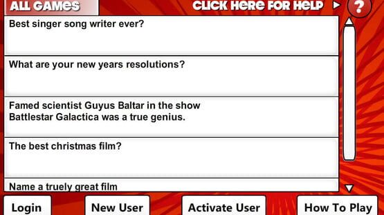 Screenshot Debate It!