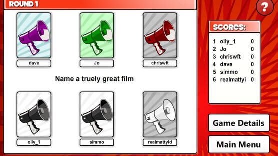 Screenshot Debate It!
