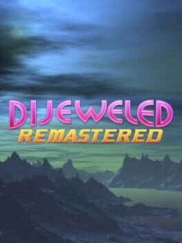 Cover Dijeweled Remastered