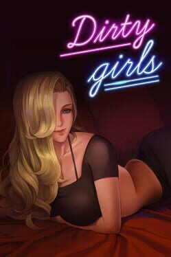 Cover Dirty Girls