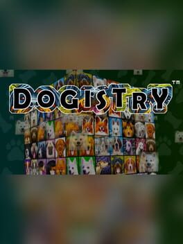 Cover Dogistry