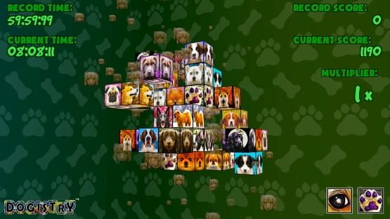 Screenshot Dogistry