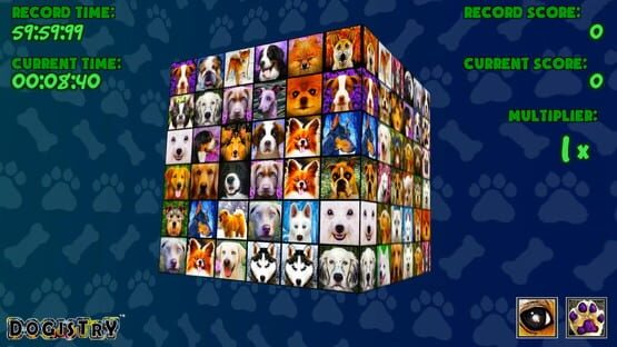 Screenshot Dogistry