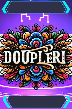 Cover Doupleri