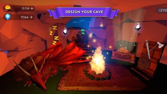 Screenshot Dragon Guardians