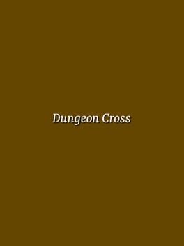 Cover Dungeon Cross