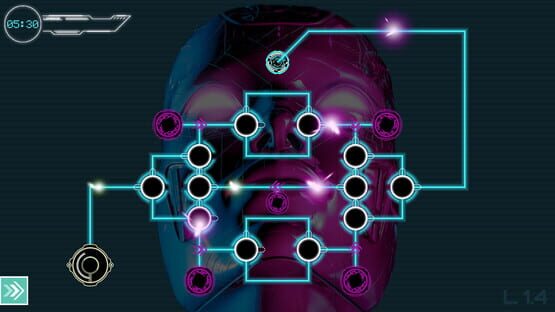 Screenshot Elektrosoul