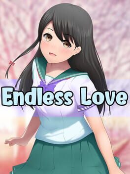 Cover Endless Love