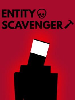 Cover Entity Scavenger