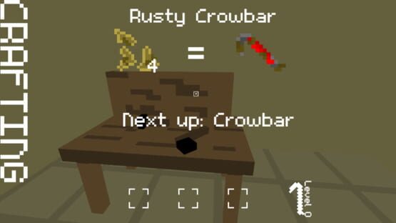 Screenshot Entity Scavenger
