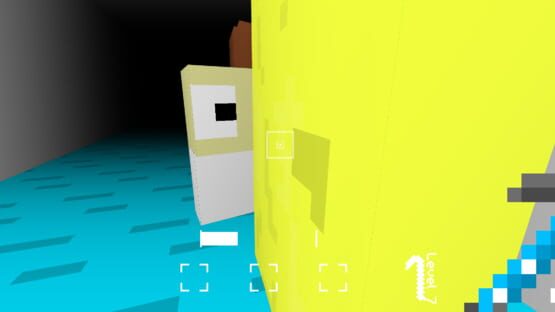 Screenshot Entity Scavenger