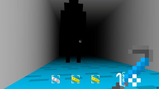Screenshot Entity Scavenger