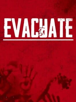 Cover Evacuate