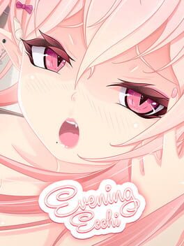 Cover Evening Ecchi