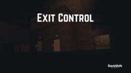 Cover Exit Control