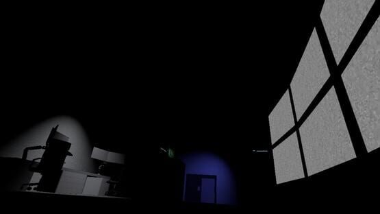 Screenshot Exit Control