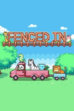 Cover Fenced In