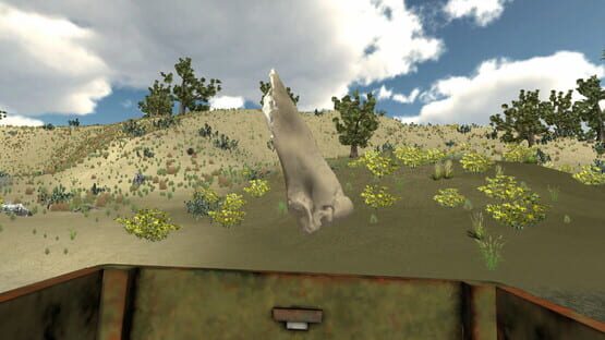 Screenshot Finding Lake Chewaucan