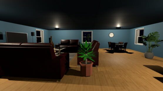 Screenshot Floor Observer