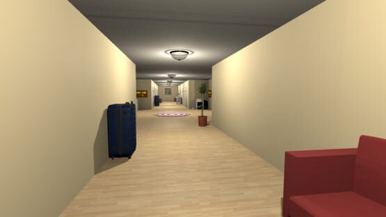 Screenshot Floor Observer