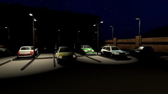 Screenshot Floor Observer