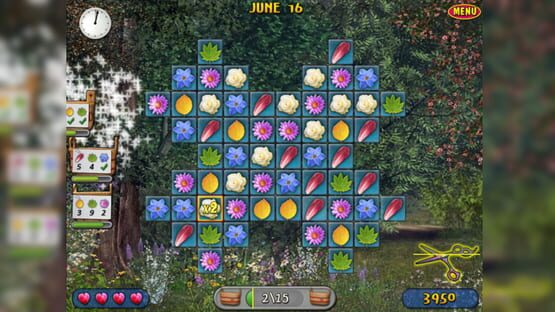 Screenshot Flowery Vale